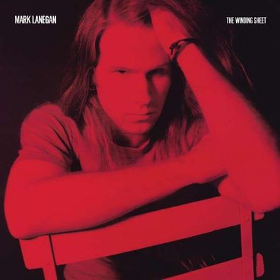 Mark Lanegan - The Winding Sheet - Sub Pop - (Vinyl / Rock (Vinyl))