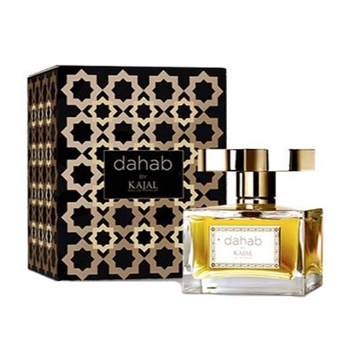 Dahab By Kajal Eau De Parfum 100 ml Neu & Ovp