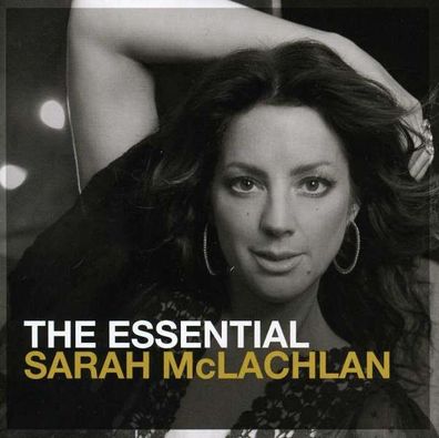 Sarah McLachlan: The Essential Sarah McLachlan - Arista Usa 88883772432 - (CD / Tite