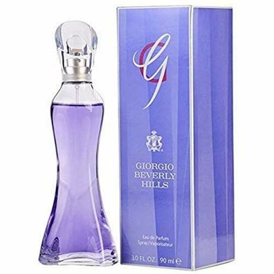 Giorgio Beverly Hills G 90ml - Eau De Parfum - Women's Perfume