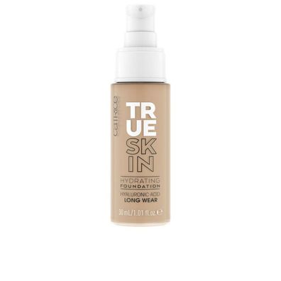 Catrice True Skin Hydrating Foundation 046-Neutral Toffee