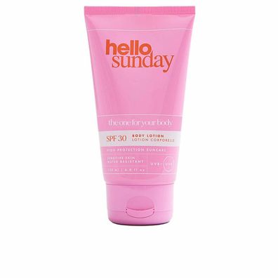 THE Essential ONE body lotion SPF30 50ml