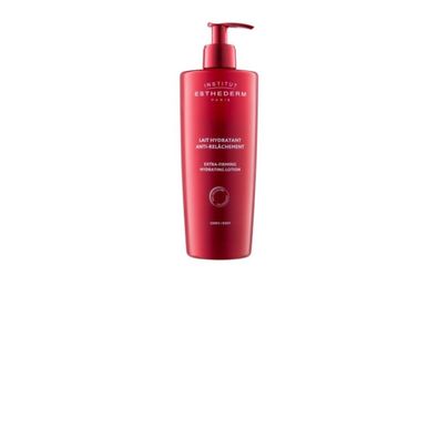 Institut Esthederm Extra-Firming Hydrating Lotion 400ml