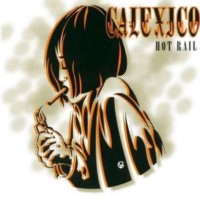 Calexico: Hot Rail (180g) - - (Vinyl / Rock (Vinyl))