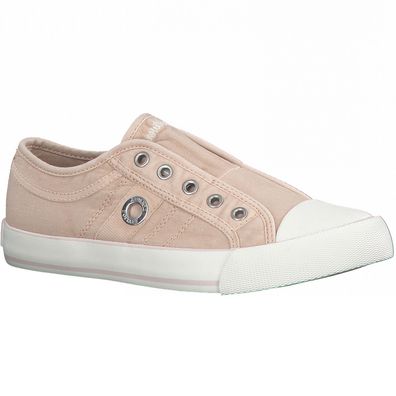 Sneaker 24635 soft pink - Größe: 37