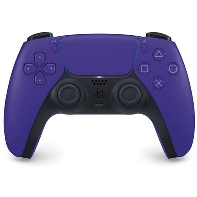 PS5 Controller DualSense V2 Galactic Purple - Sony - (SONY® PS5 Hardware / ...