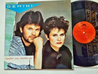 Gemini - Another You, Another Me 12'' Vinyl Maxi Germany/ ABBA