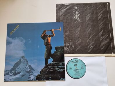Depeche Mode - Construction Time Again Vinyl LP Germany