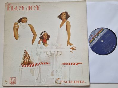 The Supremes - Floy Joy Vinyl LP US