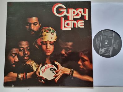 Gypsy Lane - Predictions Vinyl LP Germany
