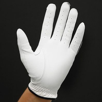 Cabretta-Leder Golfhandschuh für Linkshänder - RH (für die rechte Hand): ...