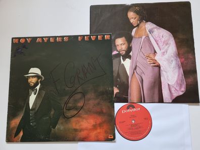Roy Ayers - Fever Vinyl LP US
