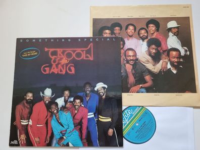 Kool & The Gang - Something Special Vinyl LP Germany
