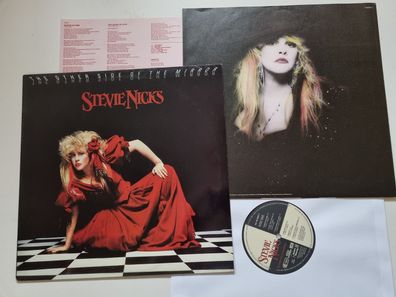 Stevie Nicks - The Other Side Of The Mirror Vinyl LP Germany