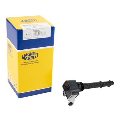 Zündspule für Einzelzündung Magneti Marelli 55229959
