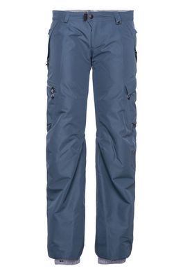 686 Women Snow Hose Geode Thermagraph orion blue - Größe: XS