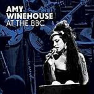 Amy Winehouse: At The BBC - Island 3721973 - (Musik / Titel: A-G)