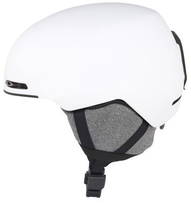 OAKLEY Helm Mod1 weiß - Größe: M