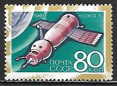 Sowjetunion postfrisch Michel-Nummer 3608
