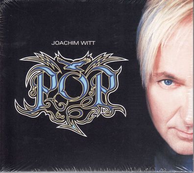 Joachim Witt: Pop - - (CD / Titel: H-P)