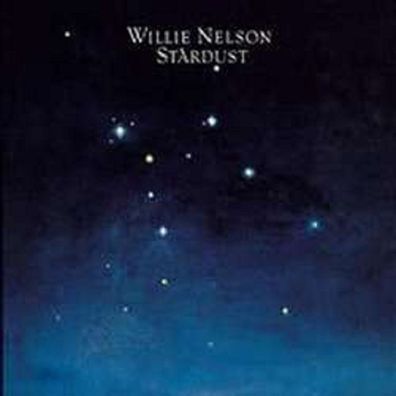 Willie Nelson: Stardust (180g) (Limited Edition) (45 RPM) - - (Vinyl / Pop (Vinyl)