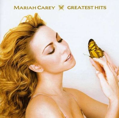 Mariah Carey: Greatest Hits - - (CD / Titel: A-G)