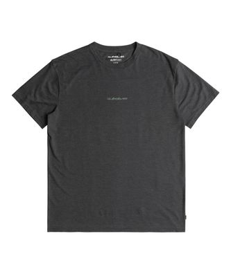 Quiksilver T-Shirt Peace Phase tarmac - Größe: S
