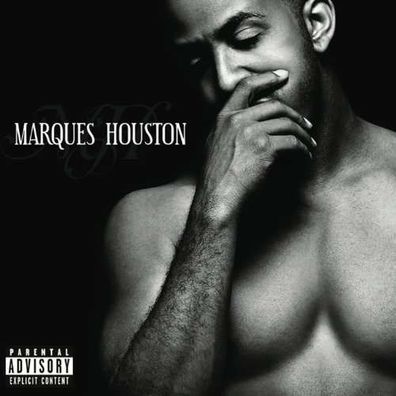 Marques Houston: Mattress Music - - (CD / M)