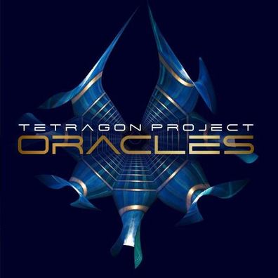Tetragon Project: Oracles (Dolby Atmos Edition) - IAN - (DVD / Blu-ray / Blu-ray ...