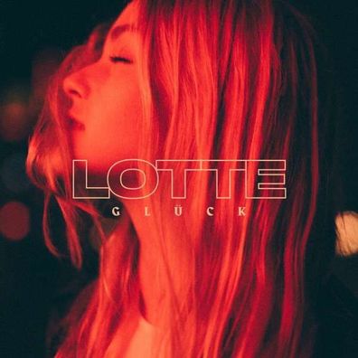 Lotte: Glück - Columbia - (CD / Titel: A-G)