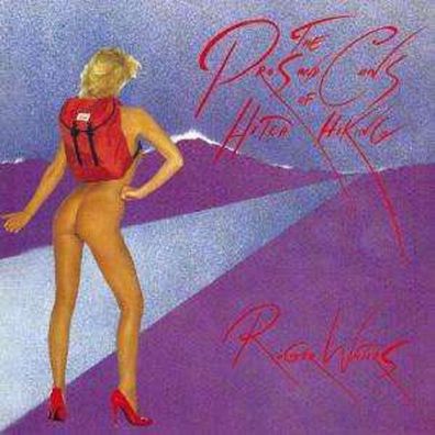 Roger Waters: The Pros And Cons Of Hitch Hiking - CBS 5079812 - (CD / Titel: Q-Z)