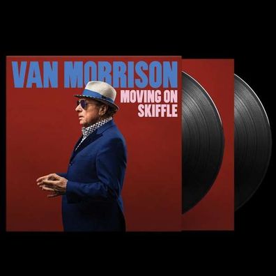 Van Morrison: Moving On Skiffle - - (Vinyl / Rock (Vinyl))