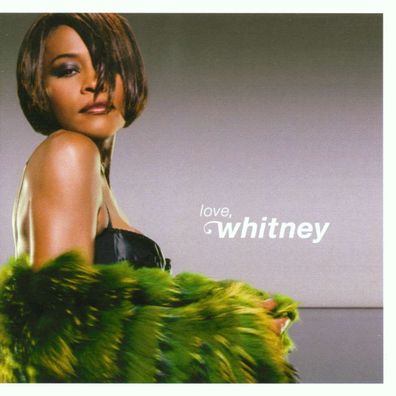 Whitney Houston: Love, Whitney - Special Limited Edition - - (CD / Titel: Q-Z)
