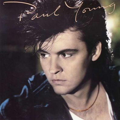 Paul Young: The Secret Of Association (180g) (Limited Numbered Edition) (Gold & ...
