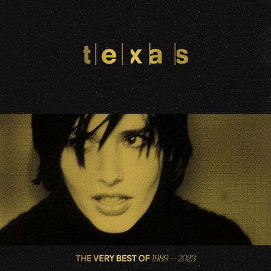 Texas: The Very Best Of 1989 - 2023