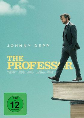 Professor, The (DVD) Min: 98/ DD5.1/ WS - Leonine - (DVD Video / Drama/ Komödie)