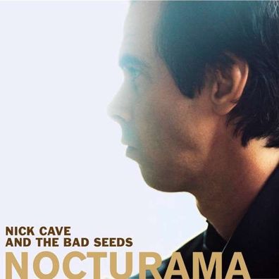 Nocturama (2012 Remaster) (Limited Edition) (CD + DVD-Audio/ Video) - - (CD / Titel