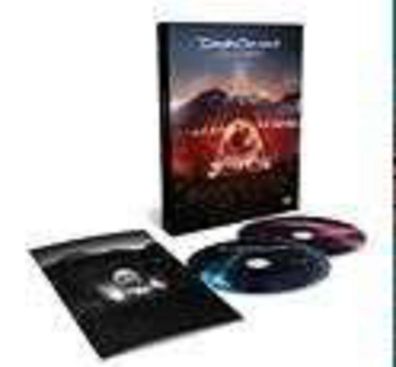 David Gilmour - Live At Pompeii - - (DVD Video / Pop / Rock)