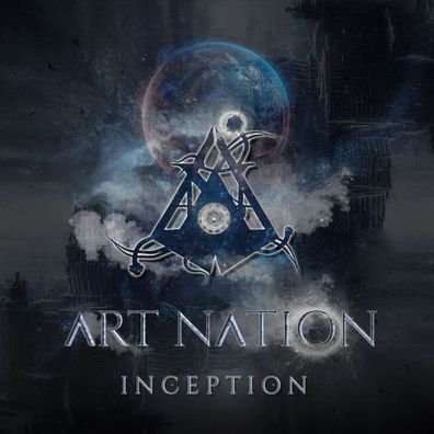 Art Nation: Inception - - (CD / I)