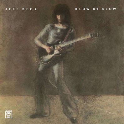 Jeff Beck: Blow By Blow (180g) (45 RPM) - - (LP / B)