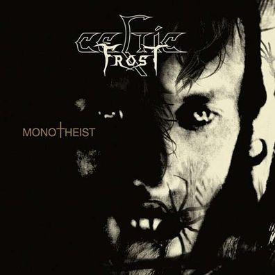 Celtic Frost: Monotheist - CenturyMedia 9975002 - (CD / Titel: A-G)