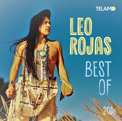 Leo Rojas: Best Of - - (CD / B)