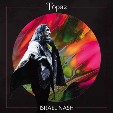 Israel Nash: Topaz - Loose - (CD / Titel: Q-Z)