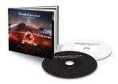 David Gilmour: Live At Pompeii (Hardcoverbook) - Smi Col 88985464952 - (CD / Titel...