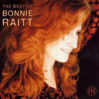 The Best Of Bonnie Raitt - Capitol 5821132 - (CD / Titel: A-G)