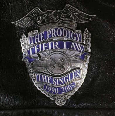 The Prodigy: Their Law: The Singles 1990 - 2005
