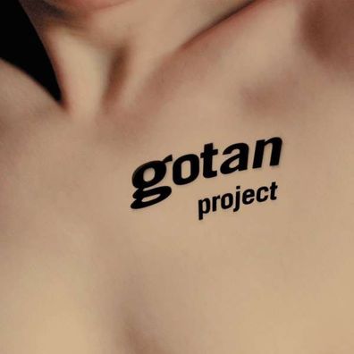 Gotan Project: La Revancha Del Tango (Repress) - Believe - (Vinyl / Pop (Vinyl))