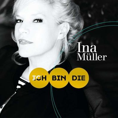 Ina Müller: Ich bin die - Columbia - (CD / Titel: H-P)