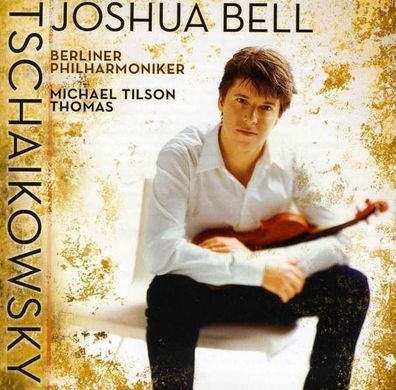 Peter Iljitsch Tschaikowsky (1840-1893): Violinkonzert op.35 - Sony SK93922 - (CD ...