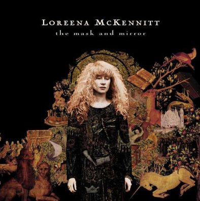 Loreena McKennitt: The Mask And Mirror (180g) (Limited Numbered Edition) - Quinlan...